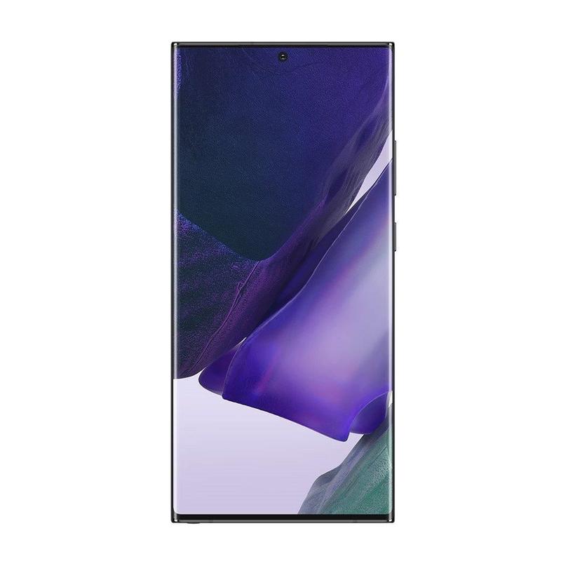 Smartphone Samsung Galaxy Note 20 Ultra,Preto,Tela 6.9